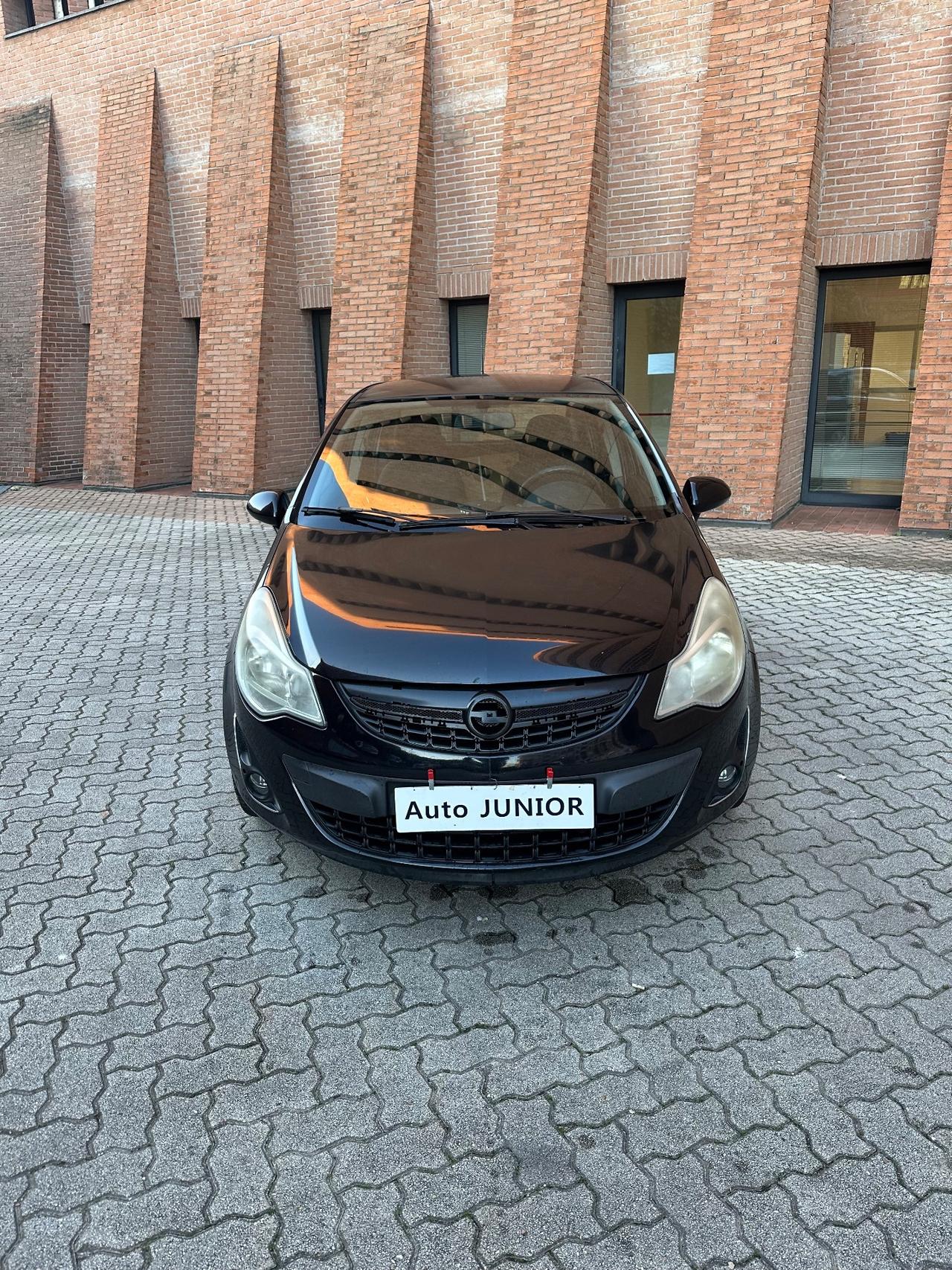 Opel Corsa 1.2 85CV 5 porte GPL-TECH Elective