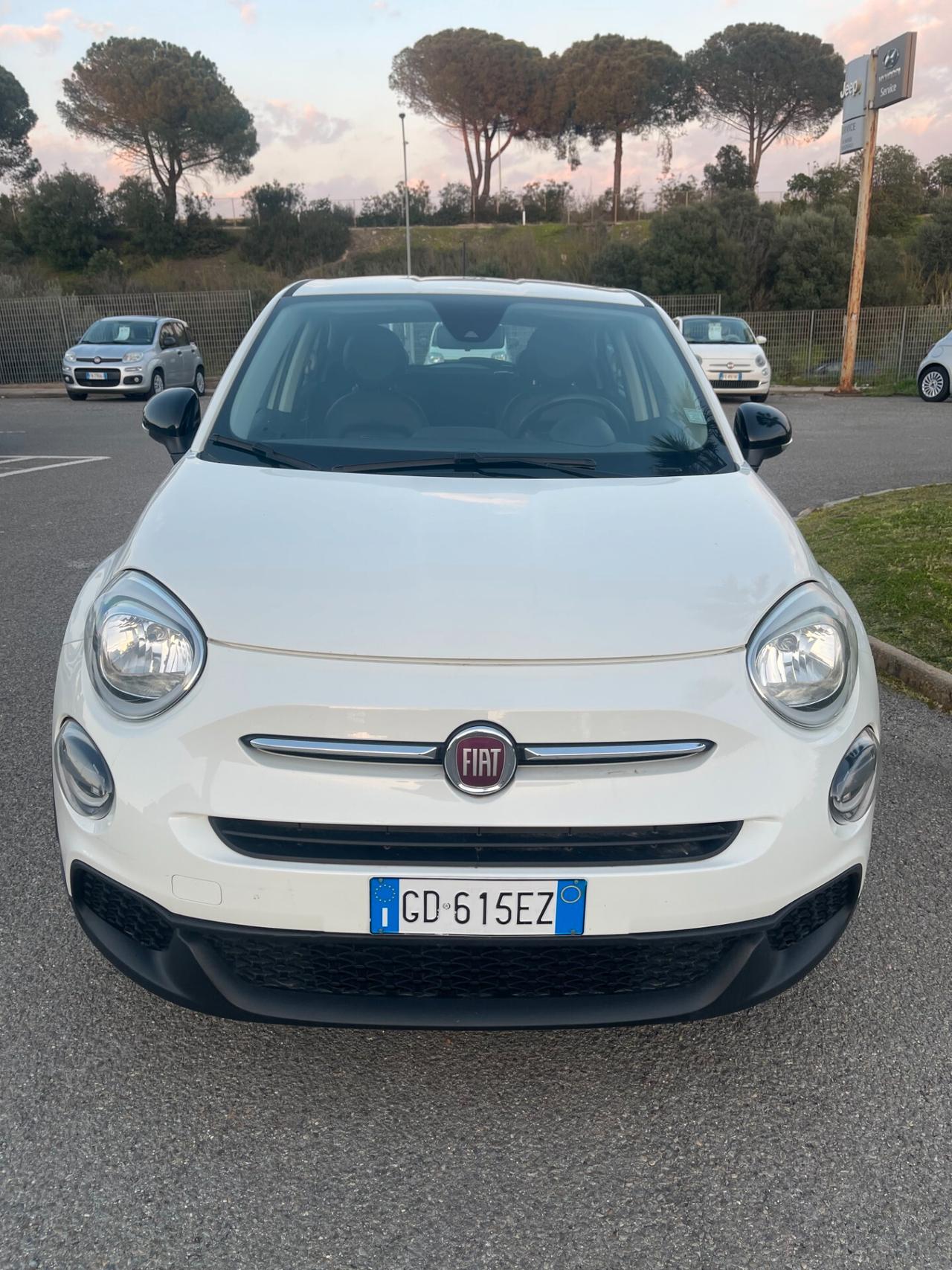 Fiat 500X 1.0 T3 120 CV Business