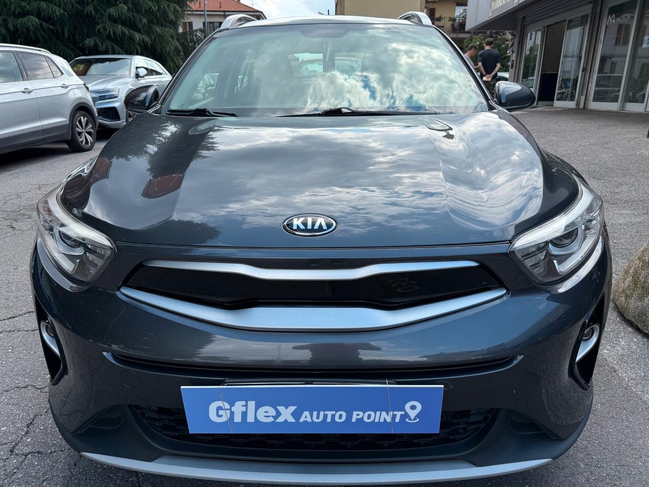 Kia Stonic 1.6 CRDi 110 CV Urban
