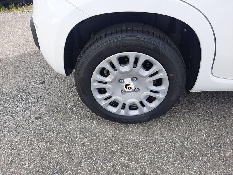 FIAT Pandina PANDA MY26 1.0 65CV HYBRID ICON