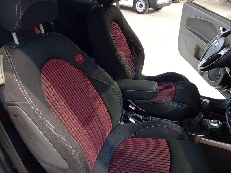 Alfa Romeo MiTo MiTo 1.4 T 135 CV M.air Distinctive