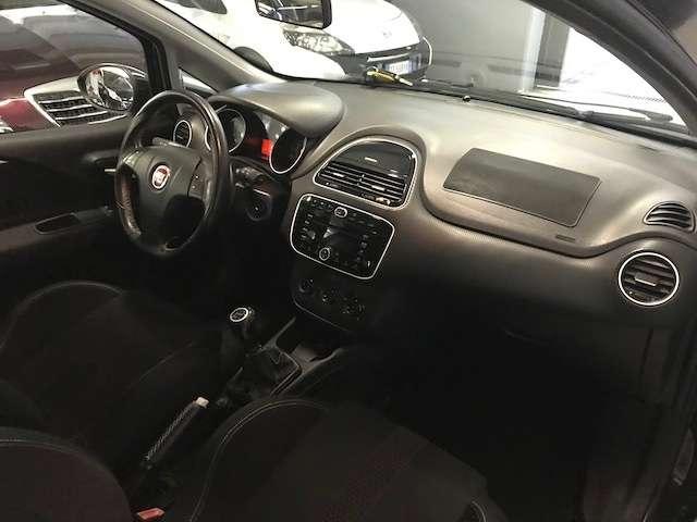 Fiat Punto Evo Punto Evo 3p 1.3 mjt Sport / BEN TENUTA