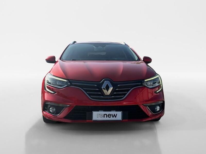 Renault Mégane Sporter dCi 8V 110 CV Energy Intens