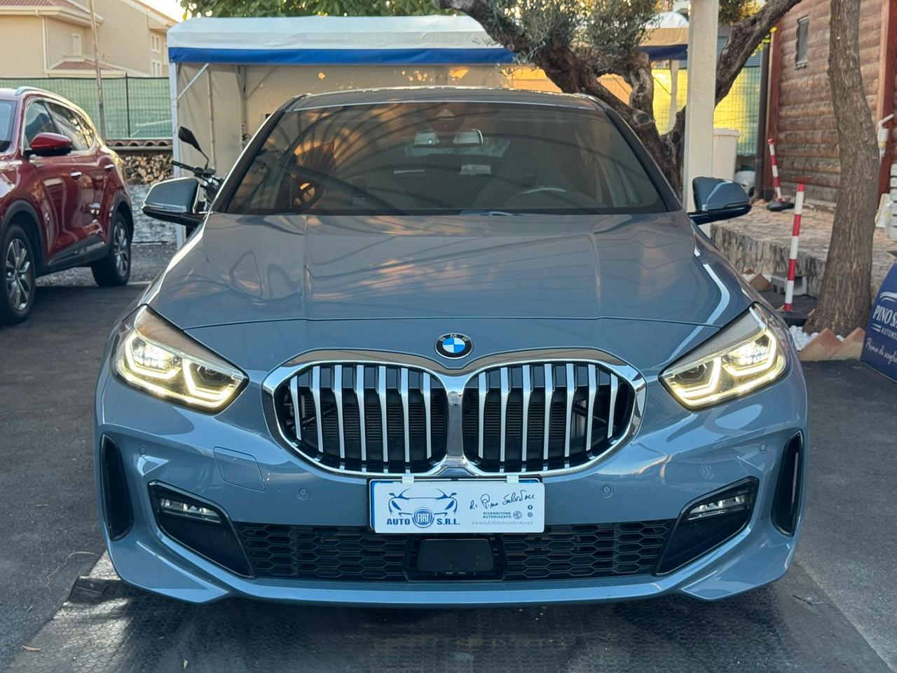 Bmw 118d 5p. Msport Automatica - 2024