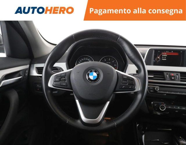 BMW X1 xDrive18d xLine