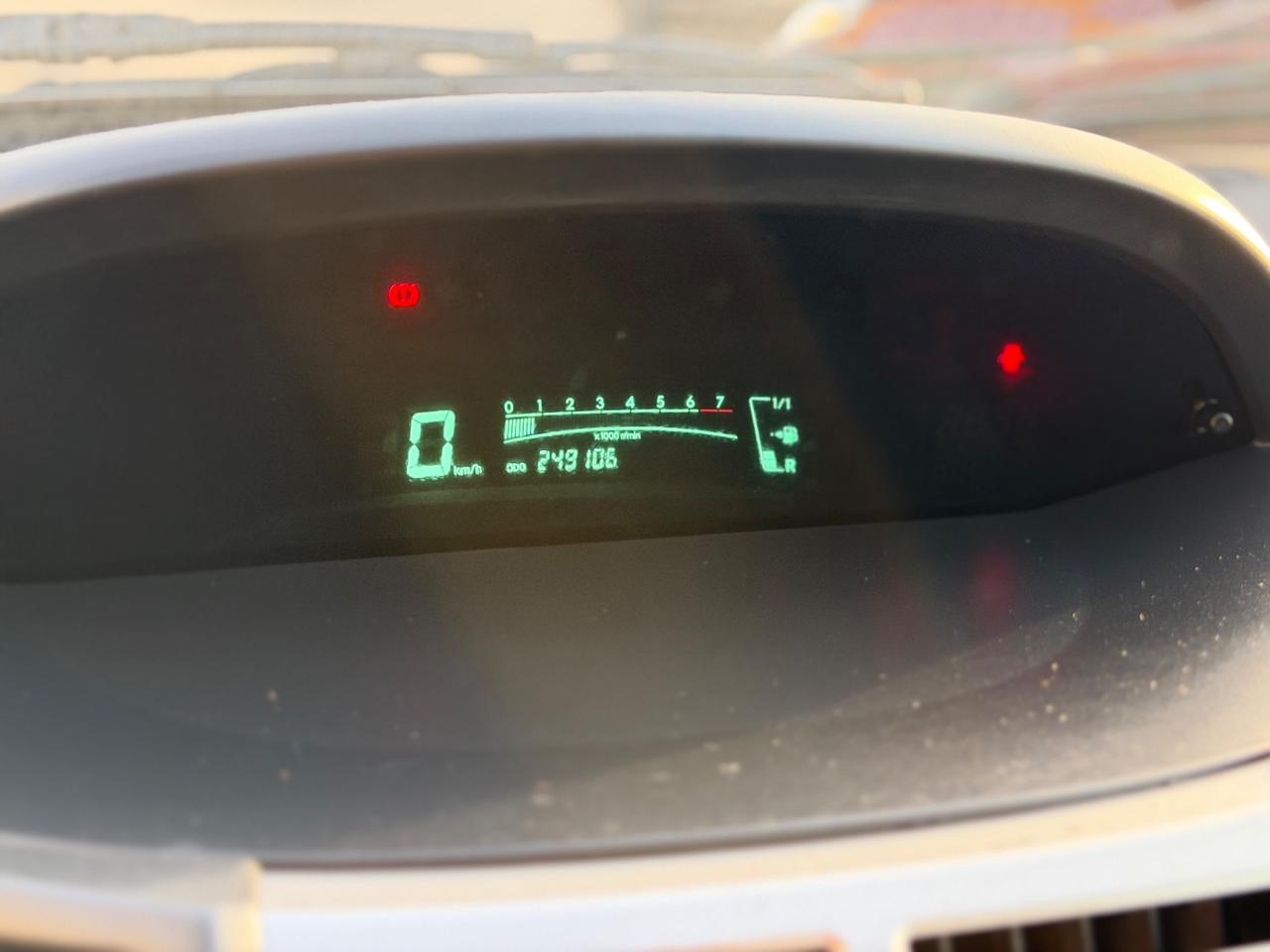 Toyota Yaris 1.3 3 porte Sol