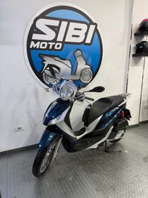 Piaggio Medley 125