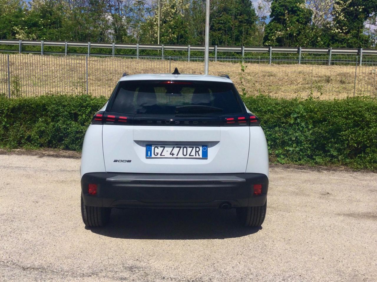 Peugeot 2008 PureTech 100 Cv Allure