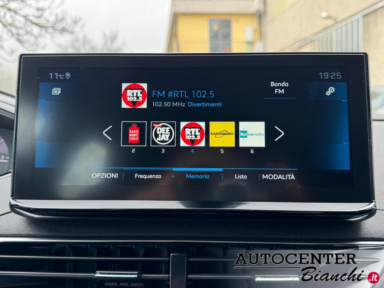 Peugeot 3008 3008 1.5 bluehdi Active Business s&s 130cv eat8