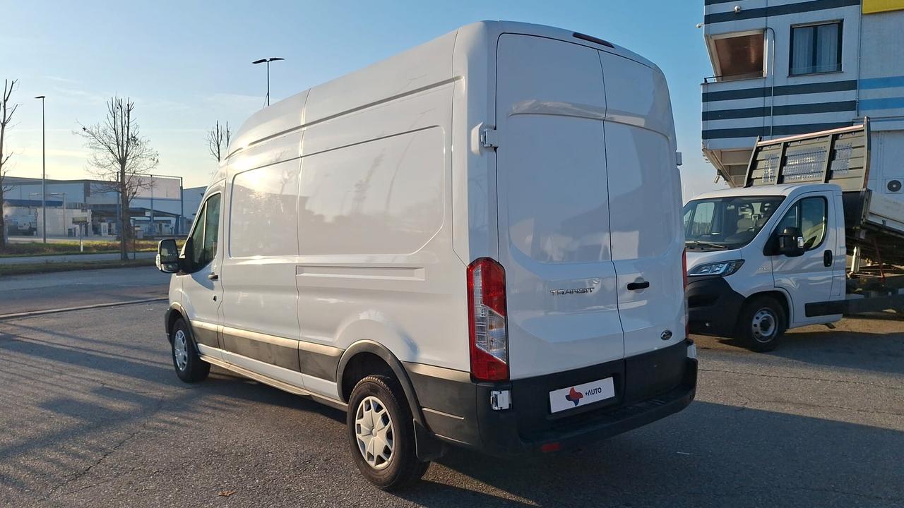 Ford Transit 330 2.0TDCi EcoBlue 130CV PM-TM Furgone Trend