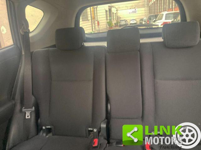 TOYOTA RAV 4 MY23 RAV4 2.0 D-4D 2WD STYLE -UNICO PROPRIETARIO-