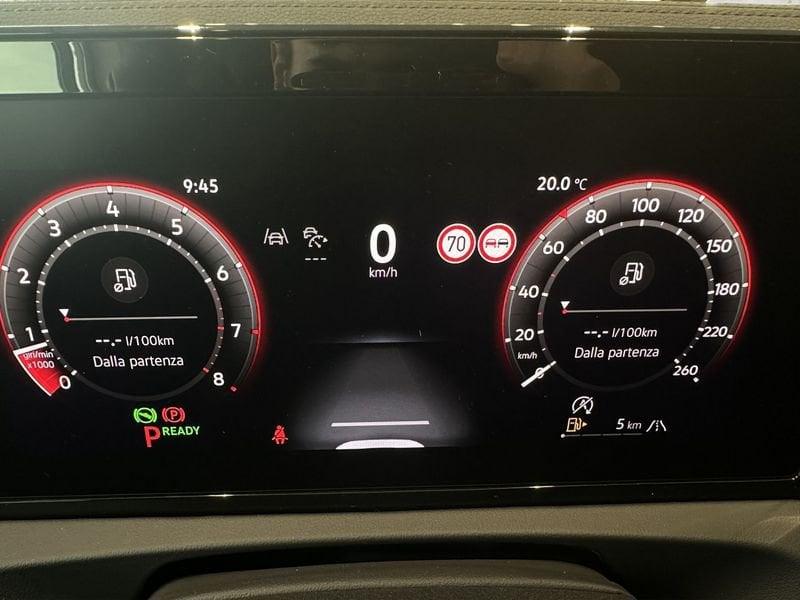 Volkswagen Tiguan Tiguan 1.5 eTSI 150 CV ACT DSG Elegance