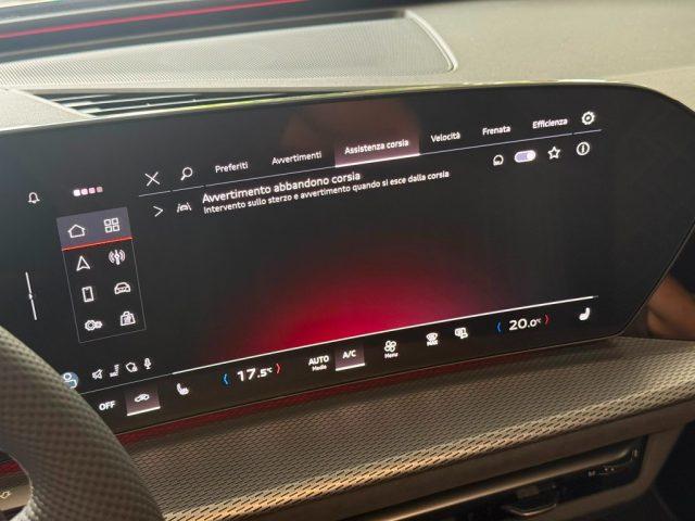 AUDI Q5 SPB TDI 150 kW mHEV+ S tronic quattro S line editi