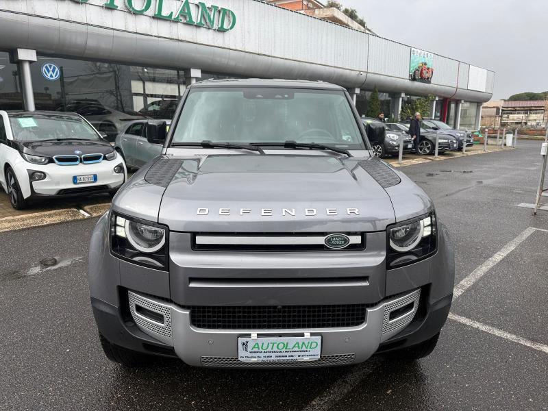 Land Rover Defender 90 Hard Top 3.0d i6 mhev awd 200cv auto
