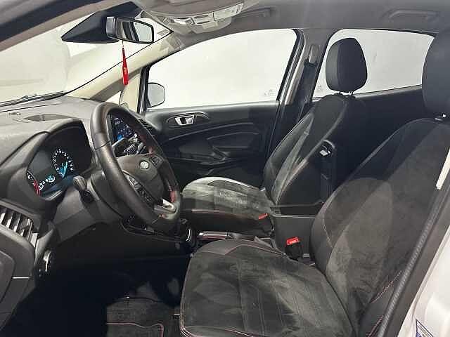 Ford EcoSport 1.0 EcoBoost 125 CV Start&Stop ST-Line