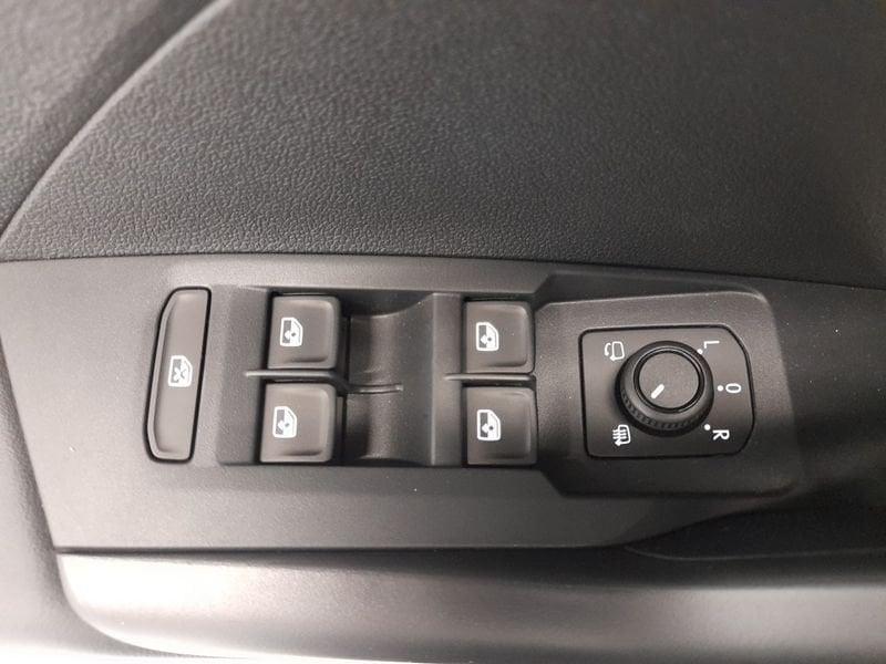 Volkswagen T-Cross 1.0 TSI 85kW Edition Plus