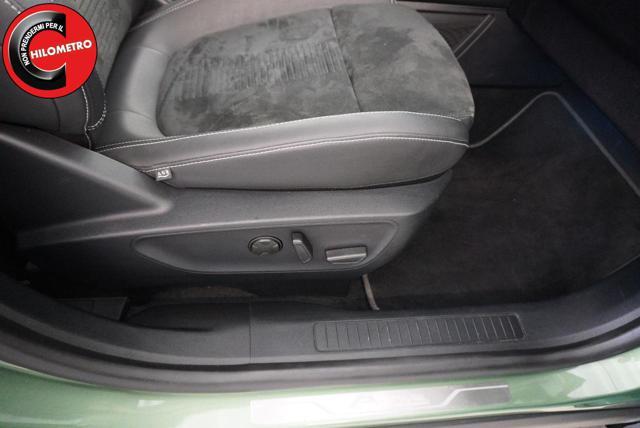 FORD Kuga 2.5 Full Hybrid 180 CV CVT 2WD Active X