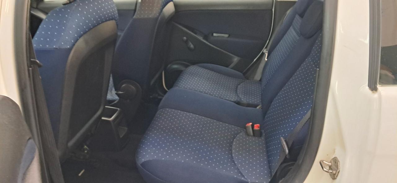 Fiat Idea 1.4 16V S&S Dynamic GPL