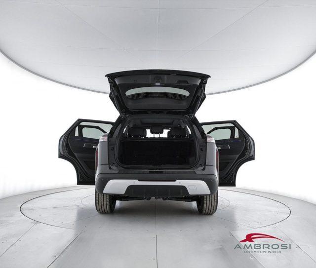 JAECOO J7 SHS-H EXCLUSIVE