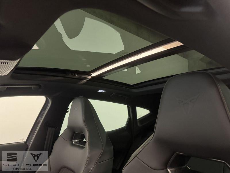 CUPRA Formentor 2.0 TDI 4Drive DSG