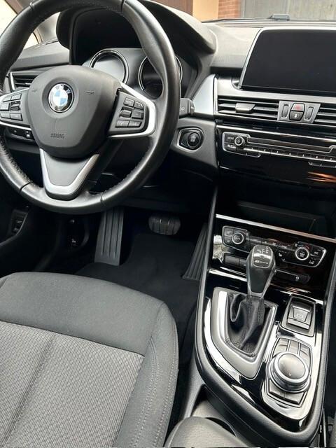 Bmw 2er Active Tourer 225xe iPerformance Advantage aut.