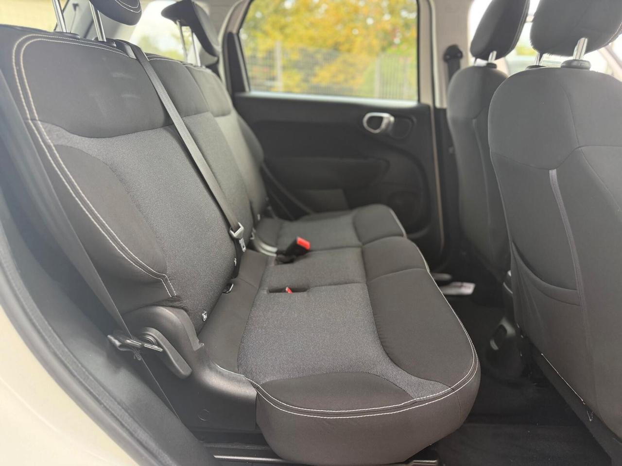 Fiat 500L 1.3 Multijet 95 CV Lounge