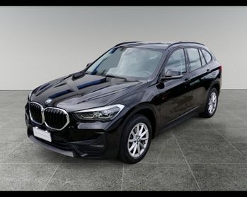 BMW X1 18 d xLine Plus sDrive Steptronic