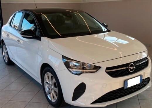 Opel Corsa 1.2 Elegance