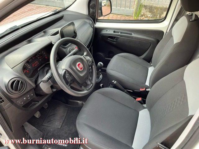 FIAT Fiorino 1.3 MJT 95CV Cargo SX EURO6D