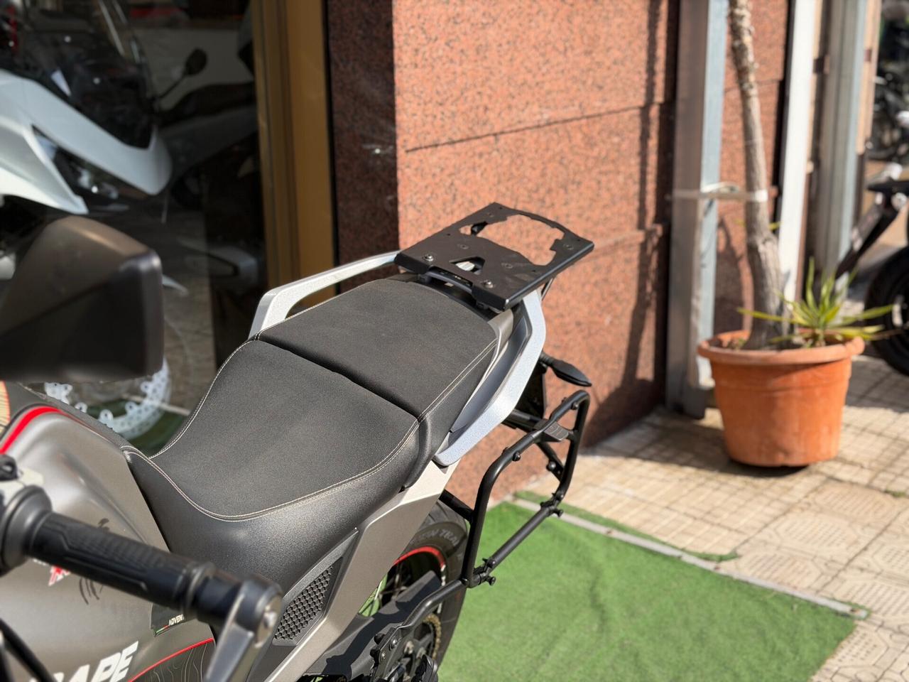 Moto Morini X-Cape 649 tua a soli 49 euro !