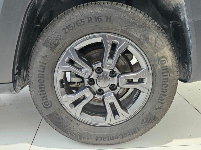 JEEP Renegade 1.6 Mjt 130 CV Business TUA DA ?219,00
