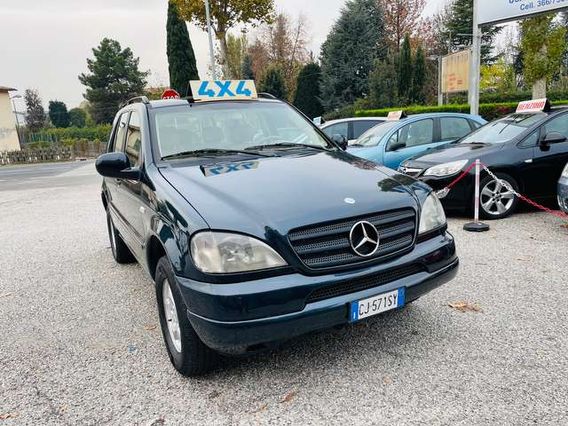Mercedes-Benz ML 270 cdi