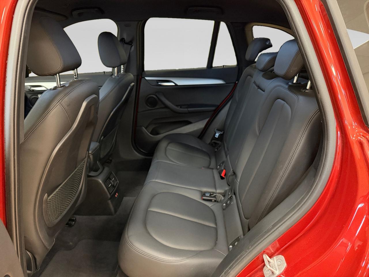 BMW X1 F48 2019 - X1 xdrive20d xLine auto