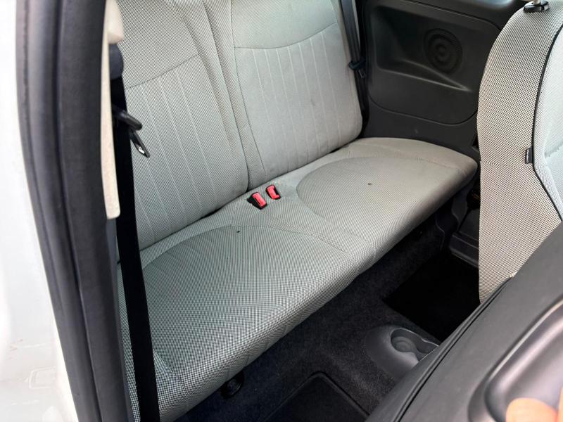 Fiat 500 1.2 BENZ 69 CV Lounge OK NEOPATENTATI -TETTO