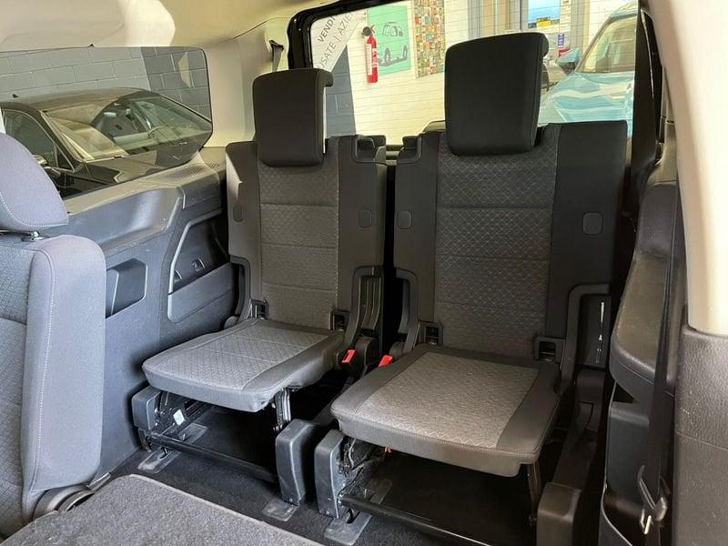 Ford Tourneo Connect Tourneo Connect 2.0 EcoBlue 122 CV Powershift Titanium - PROMO SIRONIAUTO+