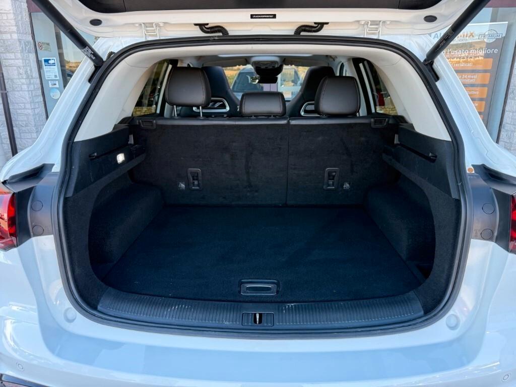 Mg Hs 1.5 T-Gdi Luxury Auto