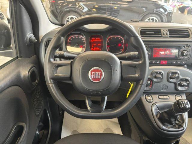 FIAT Panda 1.2 69CV *UNICO PROP.*DISTRIBUZ. FATTA*