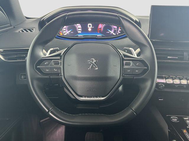 PEUGEOT 3008 3008 BlueHDi 130 EAT8 Allure Pack
