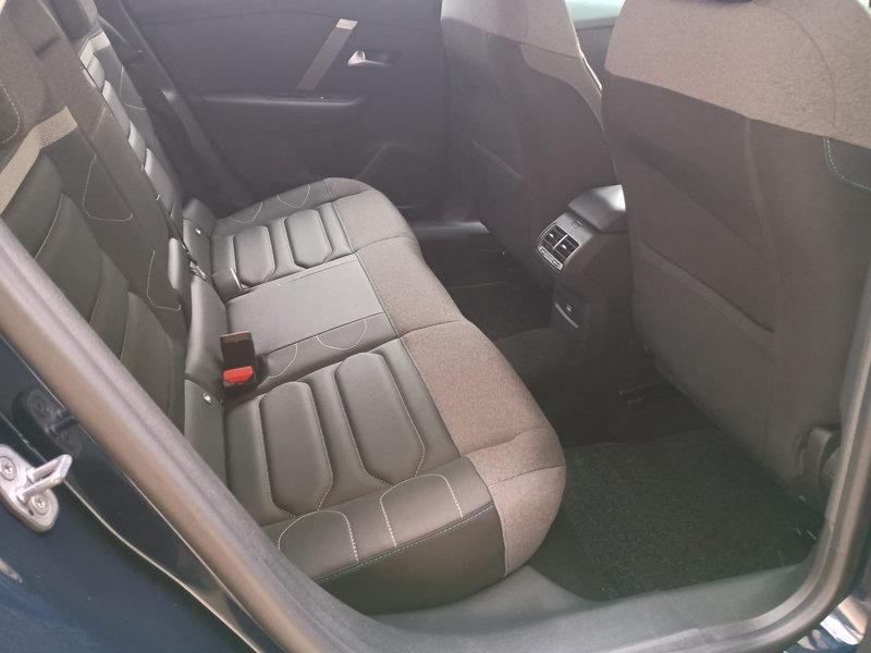 CITROEN C4 1.5 bluehdi Max s&s 130cv eat8