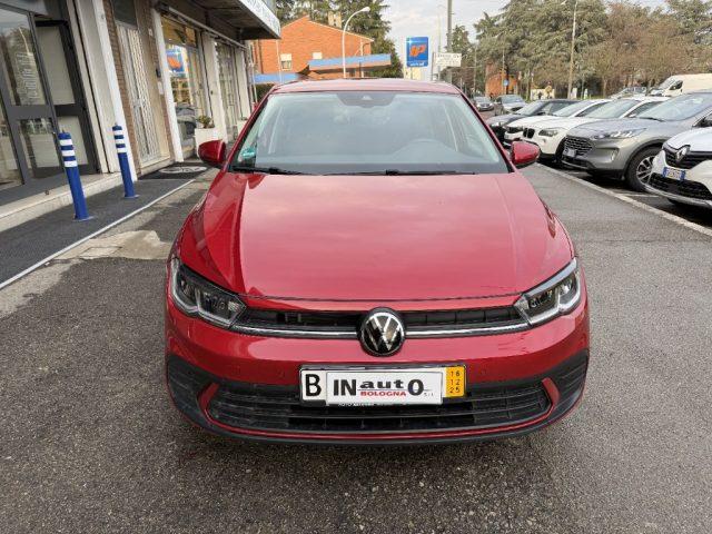 VOLKSWAGEN Polo 1.0 Life FULL NEOPATENTATO