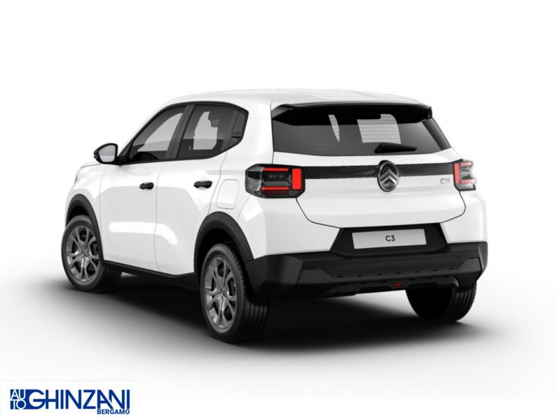 Citroën C3 C3 PureTech 100 S&S You - Km0