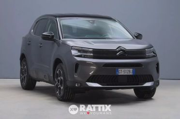 Citroen C5 Aircross 1.2 Hybrid 136CV Max e-DCS6