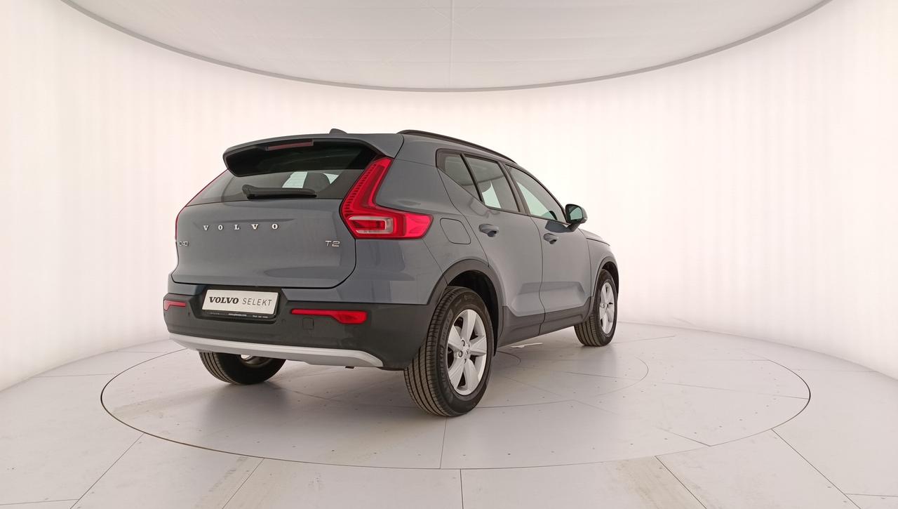 VOLVO XC40 1.5 t2 Essential auto