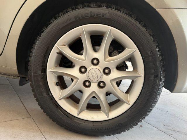 KIA cee'd Sp. Wag. 1.4 90CV EX