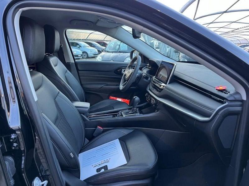 Jeep Compass Compass 1.3 Turbo T4 150 CV aut. 2WD Limited