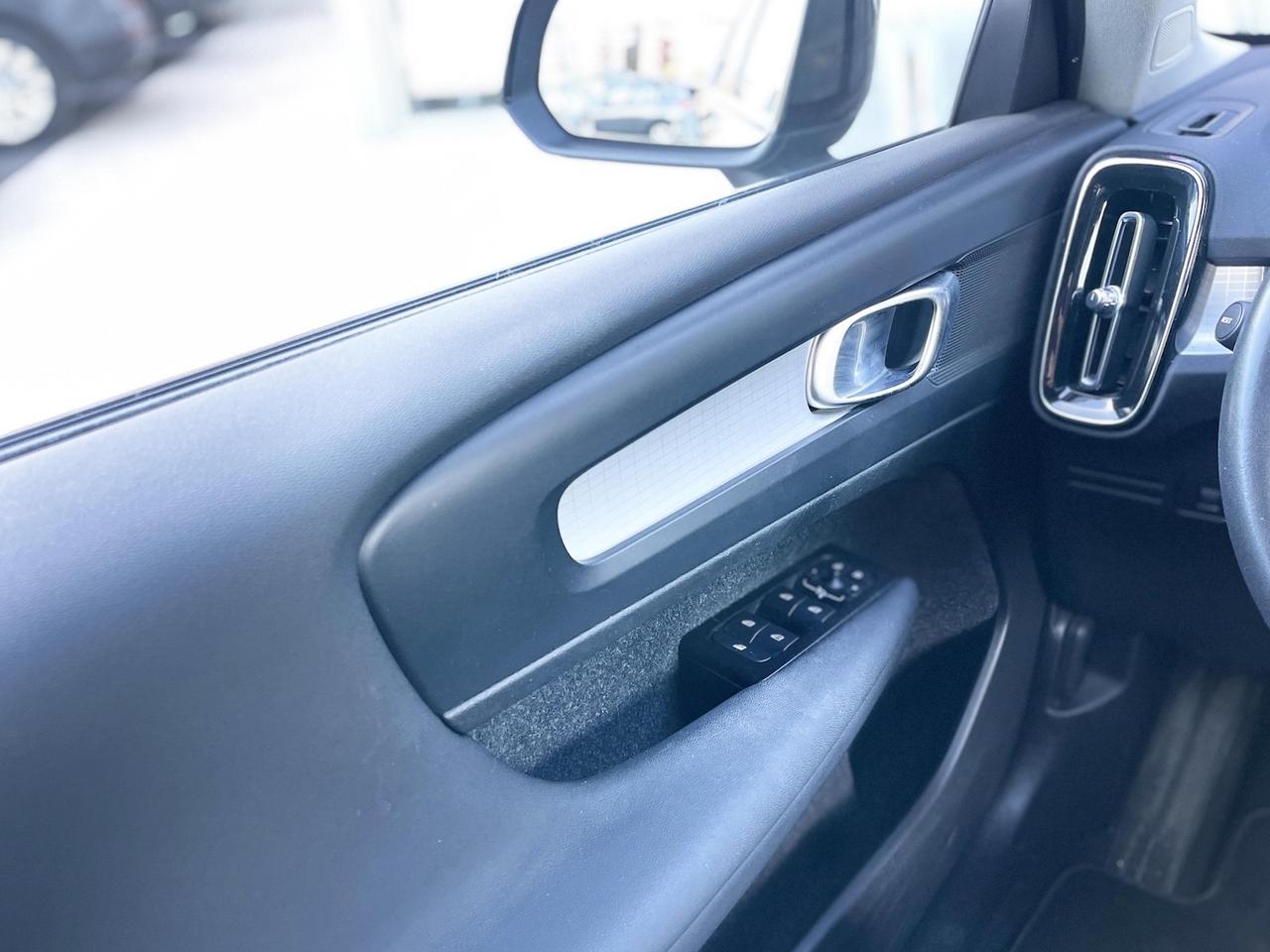 Volvo XC40 1.5 Benzina 129CV E6 Neo - 2021