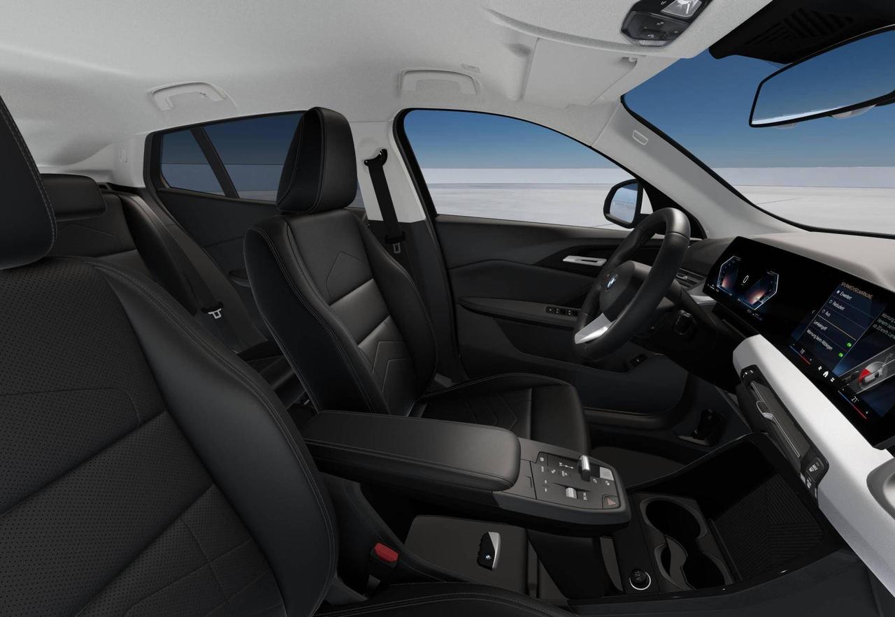 BMW X2 sDrive18d