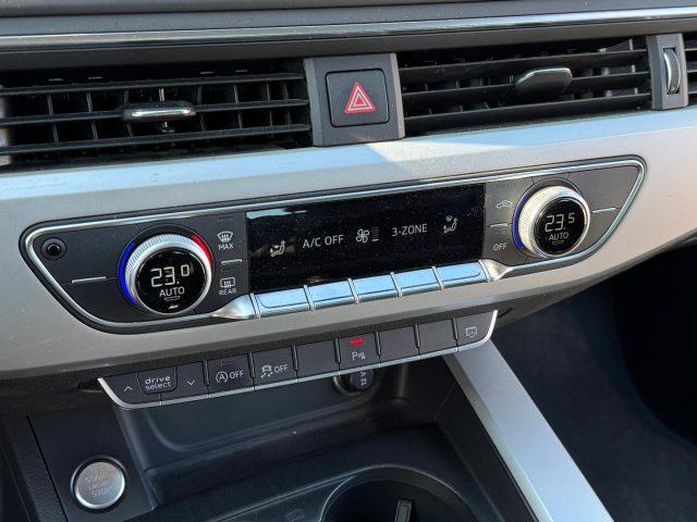 AUDI A4 Avant 2.0 TDI 150 CV S tronic Business