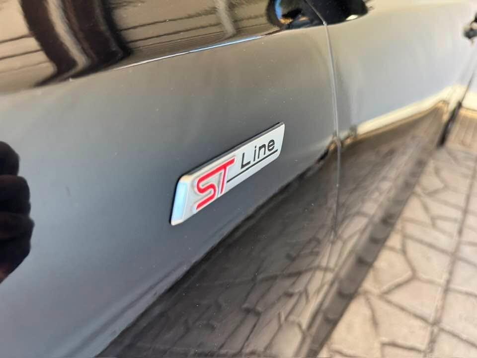 Ford Focus 1.5 EcoBlue 120 CV 5p. ST-Line