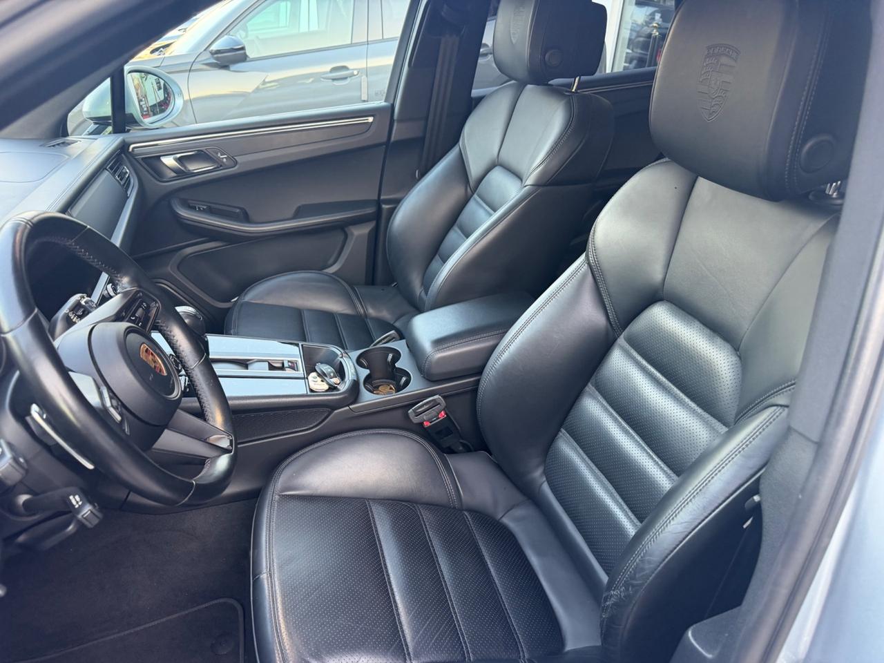Porsche Macan 2.0 T